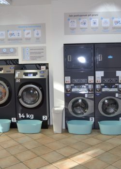 Laundromat Znojmo Pracky