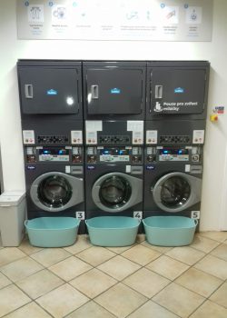 Laundromat Znojmo Pracky